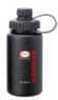 Primus Water Bottle, Wide Mouth Stainless Steel, Black .6L P-732801
