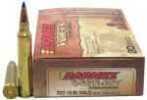 Barnes 300 Winchester Magnum 180 Grain Tipped TSX - 20 Rounds for Long-Range Precision