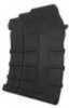Tapco Intrafuse 10 Round AK Magazine Black MAG0610-BK