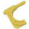 Tapco Inc. Pistol Chamber Safety Tool Yellow Finish 6-Pack 16801
