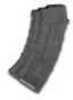 Tapco Intrafuse 20 Round AK Magazine Black MAG0620-BK