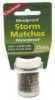 Coghlans Wind/Water-Proof Storm Matches 1170