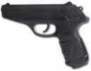 Gamo P-25 Blowback Co2 Pistol .177 Pellet 450Fps 7.72" Black Synthetic Textured Grip 3 Dot Fixed Sights 16Rd 611138054