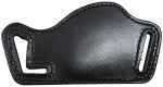 Bianchi 101 Foldaway Holster Black, Size 16, Right Hand 25222