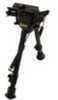 Caldwell XLA 6"-9" Bipod Pivot 247142