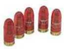 Tipton Snap Caps 380 ACP , Per 5 337377