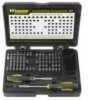 Wheeler 72-piece Screwdriver Kit 776737