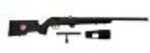 Savage Arms MARK II TRRSR 22 Long Rifle 22" Matte Threaded Barrel Accu Trigger Detachable Box Magazine Bolt Action 25752