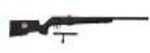 Savage Arms 93R17 Series TRRSR 17 HMR Rifle 22" Threaded Barrel Blued/Black Synthetic Stock Bolt Action Rifle96782