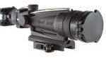 Trijicon ACOG 3.5x35 Dual Illuminated Green Horseshoe/Dot Reticle TA11MGO-M249