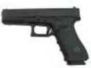Glock Model 22 Gen4 40 S&W 4.49" Barrel 15 Round Fixed Sights Semi Automatic Pistol PG2250203
