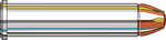 22 Winchester Magnum Rimfire 50 Rounds Ammunition <span style="font-weight:bolder; ">Hornady</span> 45 Grain Ballistic Tip