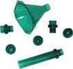 RCBS Quick Change Powder Funnel Kit 9190