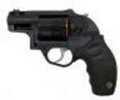 Taurus M605 Revolver 357 Magnum Protector Polymer Frame 2