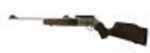 Rossi Circuit Judge 45 Colt / 410 Gauge 18.5" Barrel 5 Round Stainless Steel Hardwood Stock Rifle SCJ4510SS