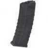 Tapco Inc. Magazine 223 Rem/556 NATO 30 Rounds Fits Mini 14 Generation 2 Black 16663