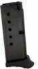 Diamondback Firearms DB380 6 Round Magazine With Finger Extension MGDB0009-G02