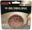 Gamo PBA Pellets, 22 Caliber, Per 100