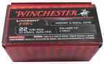 22 Winchester Magnum Rimfire 50 Rounds Ammunition 30 Grain V-Max