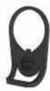Tapco Inc. End Plate Sling Adapter Mount Black AR-15/M16/M4 180 Degree Range Of Motion AR09107