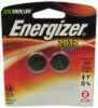 Energizer Lithium Batteries 2032 2-Pack