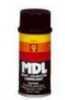 Hoppes Moisture Displacing Lubricant, 4oz Aerosol MDL