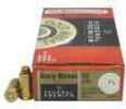 45 ACP 50 Rounds Ammunition Federal Cartridge 185 Grain Full Metal Jacket