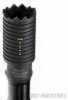 Troy Claymore Muzzle Brake Not Compatible With Any M-14/M1A Rifles Black 7.62 Nato/.308/6.8 (5/8 X24 TPI) SBRA-CLM-06BT-
