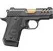 Kimber Micro 9 ESV Pistol 9mm 3.15" Barrel 1-7 Round Mag Black G20 Polymer Grip Finish