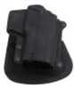 Fobus Paddle Holster Right Hand, Sig 229 w/Rail SG4