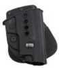 Holster E2 Paddle For Sig P220/P226/P227 W/Rail P245