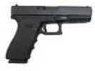 Glock Model 21 45 ACP Slim Frame Fixed Sights 13 Round Black Finish Semi-Auto Pistol PF2150203
