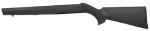 Hogue Grips Stock Rubber Black Standard Barrel 10/22 Full 22000