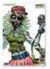 Birchwood Casey Darkotic/Zombie Dirty Bird Target 12"X18" Shopping Spree 8/Pack 35665