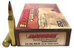 25-06 Remington 20 Rounds Ammunition Barnes 100 Grain Ballistic Tip