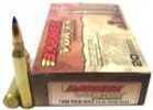 7mm Remington Magnum 20 Rounds Ammunition Barnes 150 Grain Tipped TSX
