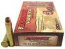 Barnes 45-70 Government 300 Gr TSX Ammo - 20 Rounds for Superior Stopping Power