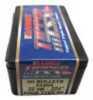 Barnes Bullets Tipped Triple-Shock X 22 Caliber .224" 62 Grains Boat Tail (Per 50) 22454