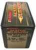 Barnes Bullets Match Burners 6mm .243" 105 Grains Boat Tail (Per 100) 24316