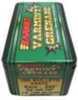 Barnes Bullets Varmint Grenade 6mm .243" 62 Grains HP (Per 100) 24372