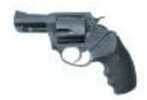 Charter Arms 44 Special Bulldog 5 Round 2.5" Barrel Black Frame DA/SA Actions Revolver 14420