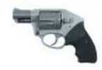 Charter Arms 38 Special Undercover Off-Duty 5 Round Concealed Hammer DAO Aluminum Revolver 53811