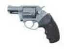 Charter Arms 38 Special Undercover Lite Aluminum Double Action/Single Revolver 53820