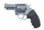 Charter Arms 44 Special Bulldog 5 Round 2.5" Barrel SA/DA Actions Stainless Steel Revolver 74420