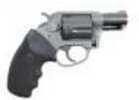 Charter Arms Undercover Lite Southpaw Revolver 38 Special 5 Round 2" Barrel