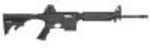Mossberg Tactical Rifle 22 Long Autoloader Flat Top Rail Adjustable Stock 10 Round 37205