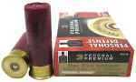 12 Gauge 5 Rounds Ammunition Federal Cartridge 2 3/4" 9 Pellets Lead #00 Buck