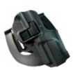 Blackhawk Serpa Sportster Belt Holster Right Hand Gray Sig 228/229/250 Dc Carbon Fiber 413505Bk-R