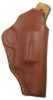 Hunter Company Leather Belt Holster Smith&Wesson Governor, Thumb Break, High Ride 1145-000-121453