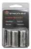 Streamlight 3V Lithium Battery TLR 6/Pack Clam Pack Black 85180